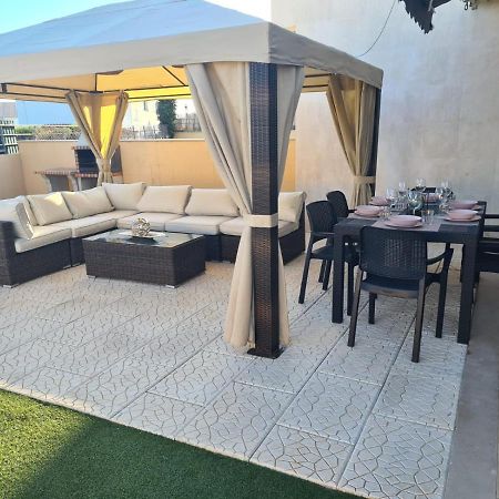 Stunning Villa With Pool Албуфейра Экстерьер фото