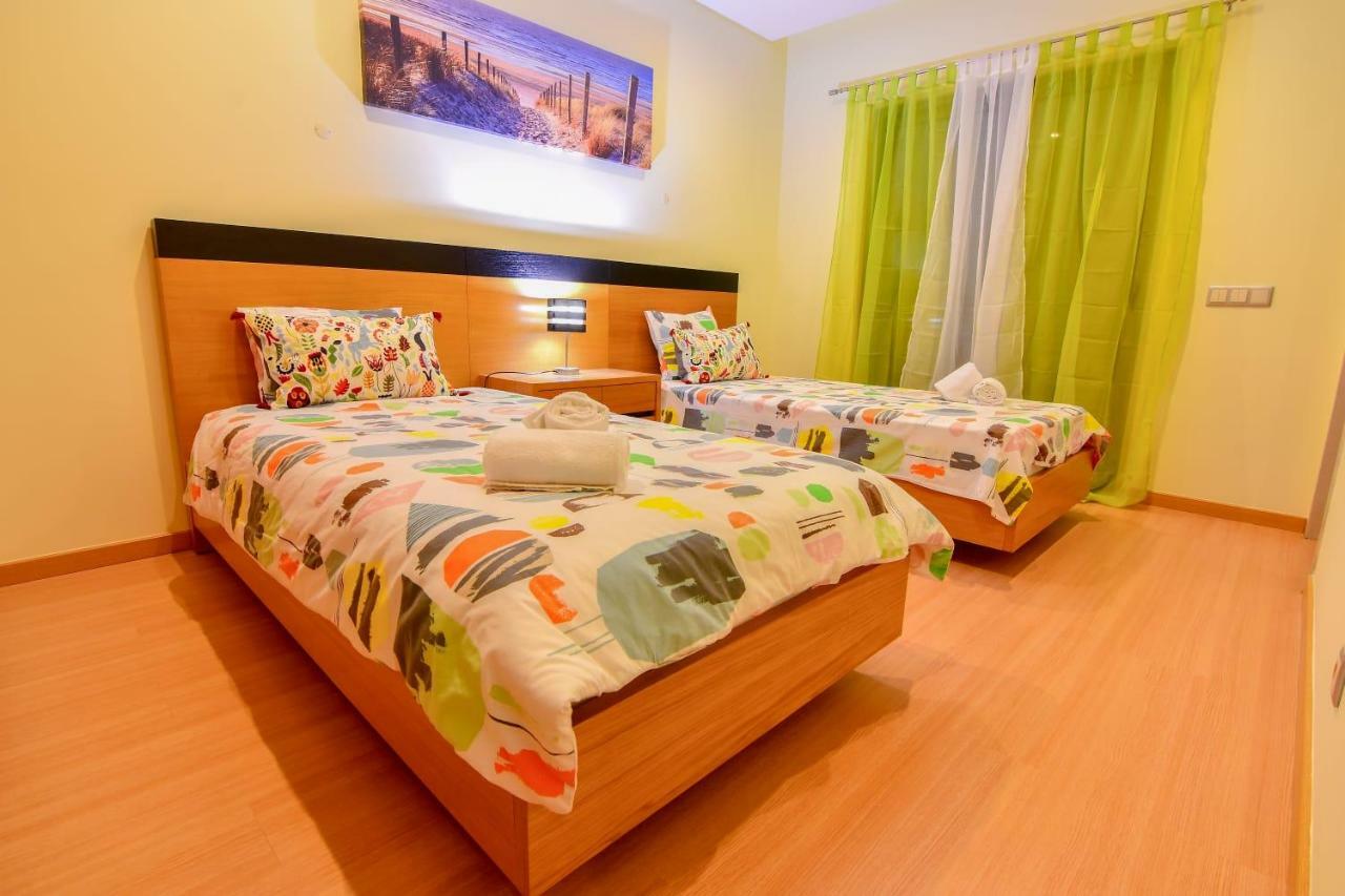 Stunning Villa With Pool Албуфейра Экстерьер фото
