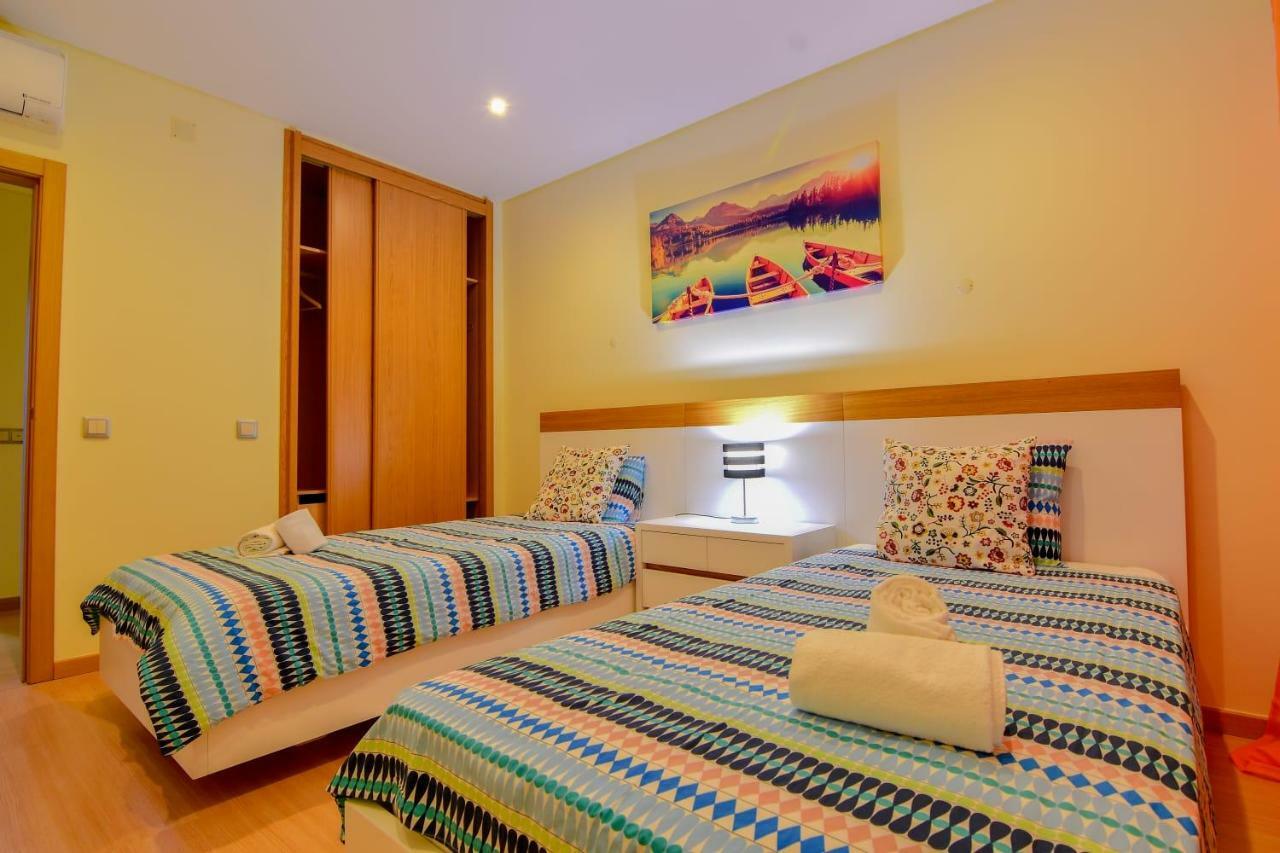 Stunning Villa With Pool Албуфейра Экстерьер фото